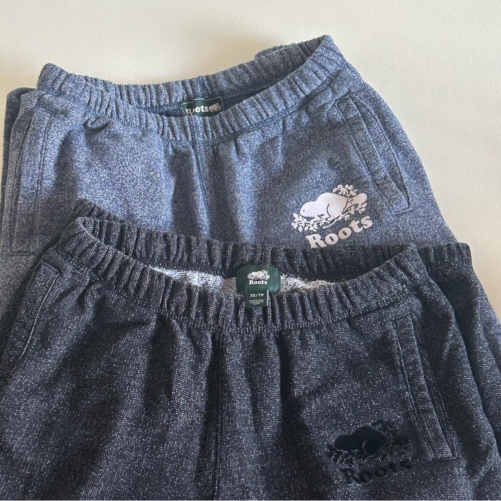 Roots Sweatpants